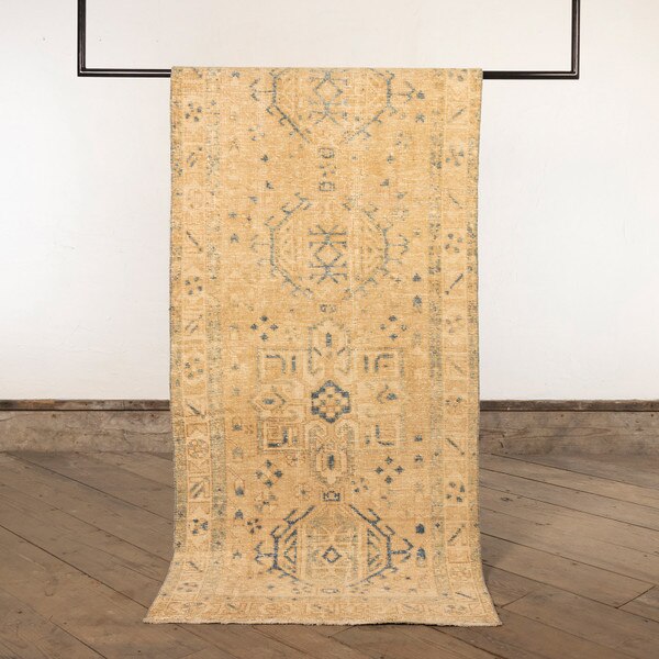 Vintage Rug